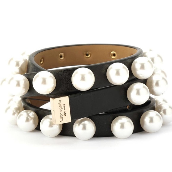 Kate Spade New York Belt - Picture 1 of 5